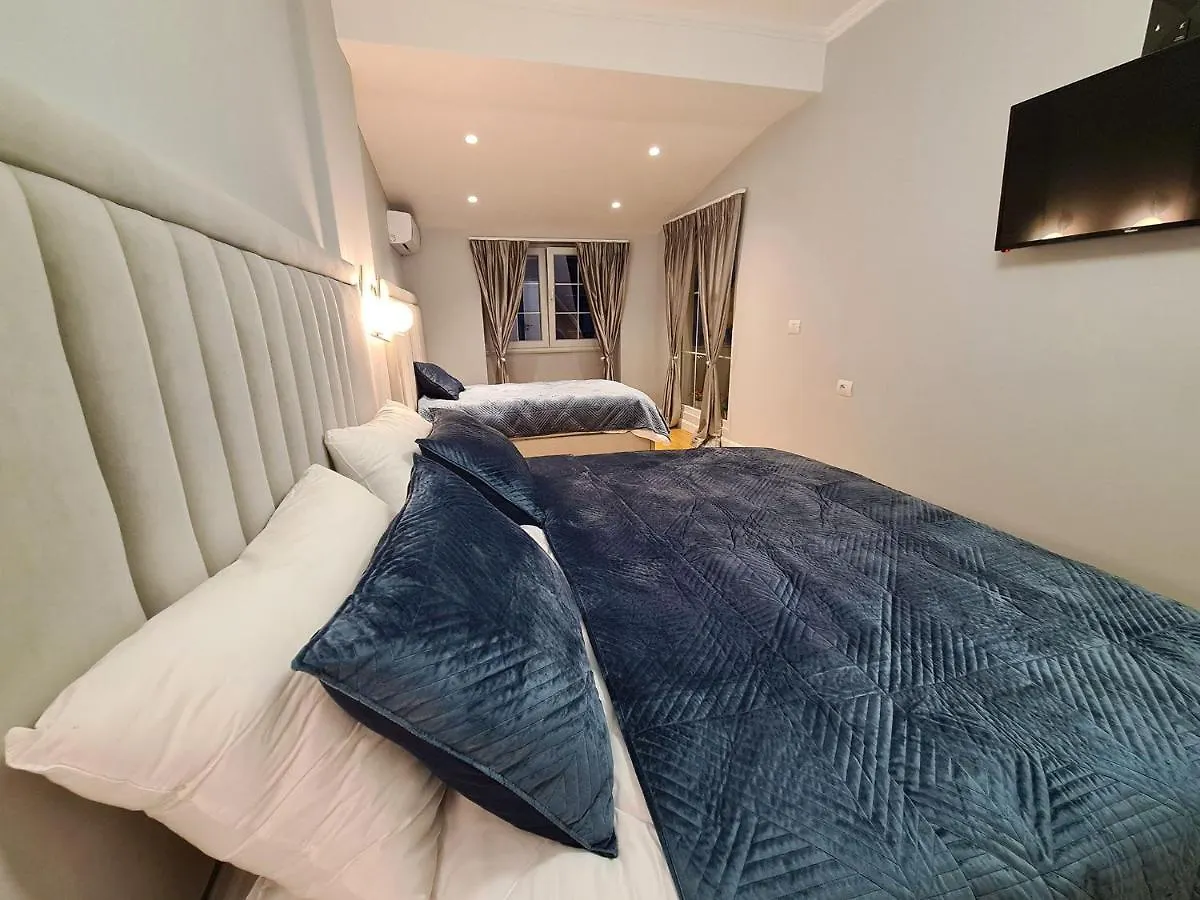 Comfort Apartment Tirana Center Albania