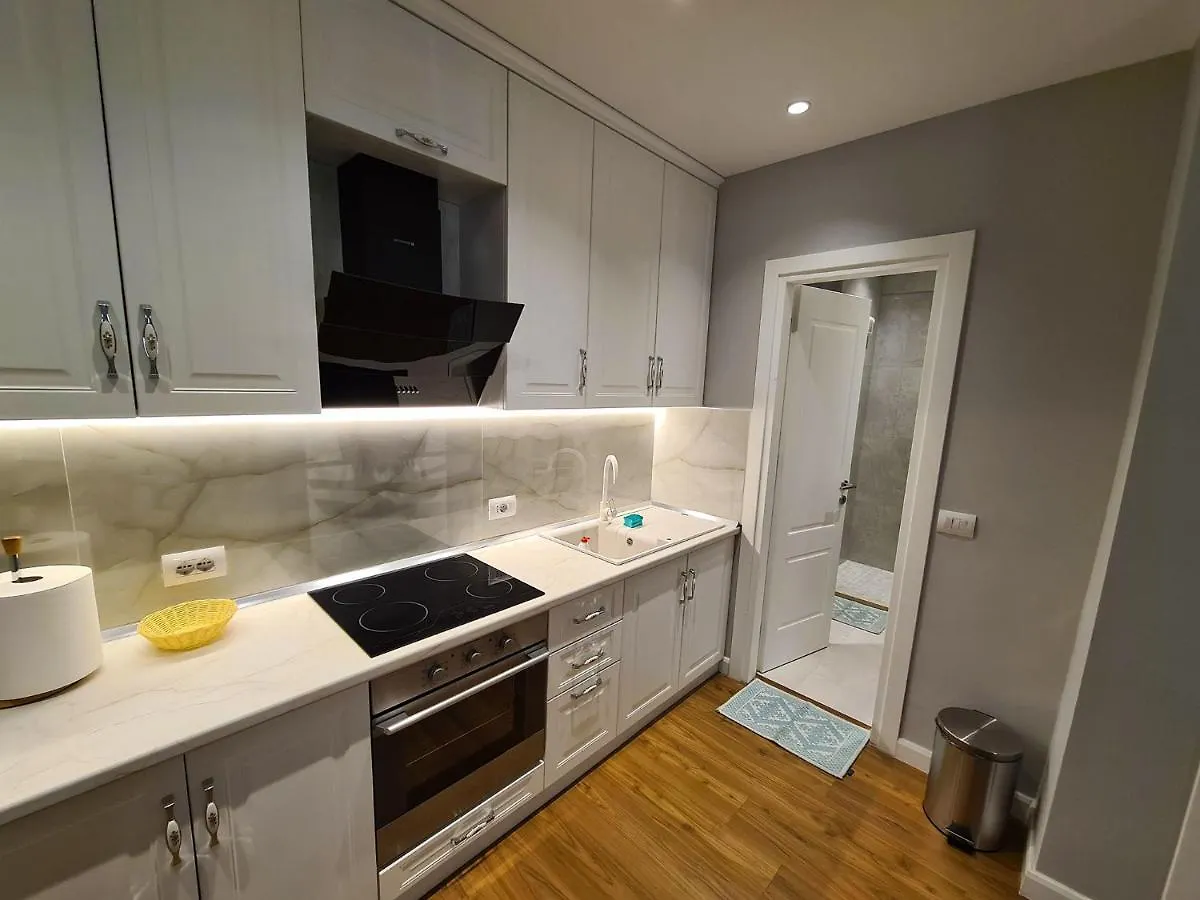 Comfort Apartment Tirana Center Albania