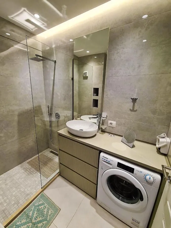 Comfort Apartment Tirana Center Albania