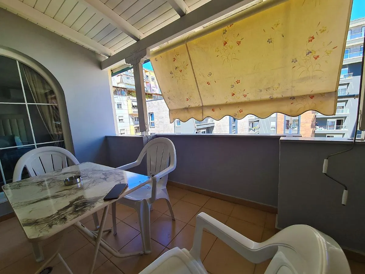 Comfort Apartment Tirana Center Albania